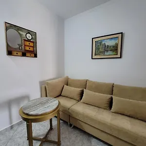 **** Hotel Gjordeni Apartment's Albania