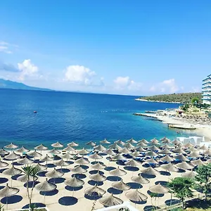  Hotel apartamentowy Hard Rock Albania