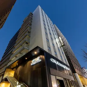 京急 Exイン 東銀座 東京都