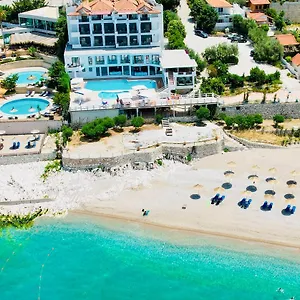 **** Hotel Emblem Albania