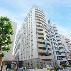 ホテルルートイン名古屋栄 ホテル 愛知町