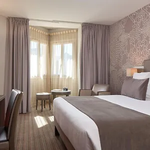 **** Hotel Timhotel Opera Blanche Fontaine Francja