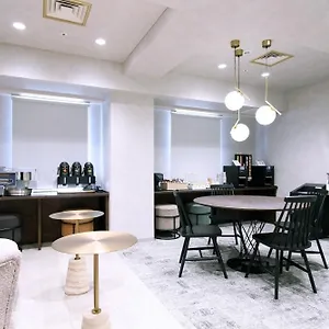 Koko Ginza-1chome Hotel