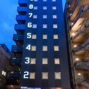 神田伯肯酒店 東京都