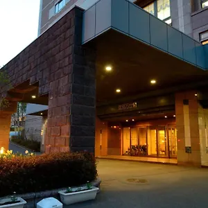 登別万世閣 旅館 登別市