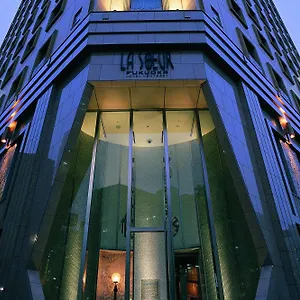 ホテルモントレ ラ・スール福岡 ホテル 福岡市