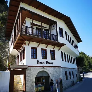  Nocleg ze śniadaniem Demaj Albania