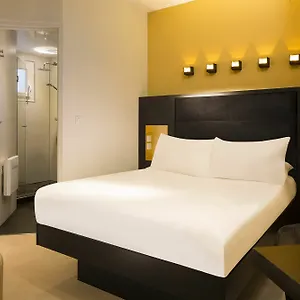 *** Hotel Le Relais Du Marais Francja